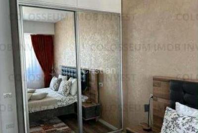 Apartament 2 camere, decomandat - zona Noua - 4