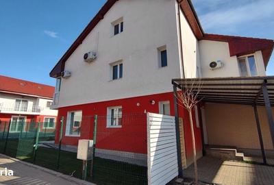 Casă individuală cu 5 camere cu Canalizare în Nord - 1