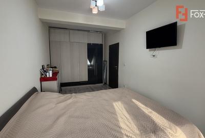 Apartament cu 3 camere decomandat, mobilat în Braytim - 6