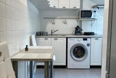 Inchiriez Apartament cu 2 camere, decomandat, Bulevardul Octavian Goga, Sector 3, etaj 3 9, an 2000 - 6