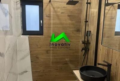 Apartament cu 2 camere decomandat, mobilat în Hipodrom 3 - 8