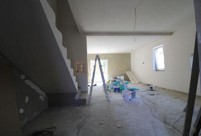 1/2 duplex, la cheie, P+1-Mosnita Nouă - 10
