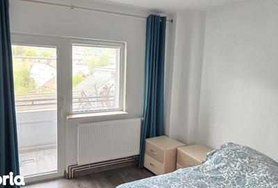 Apartament cu 2 camere decomandat, mobilat în Central - 10