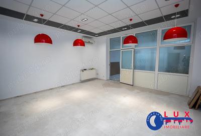 Spațiu comercial, de 90 mp, în Ultracentral - 5