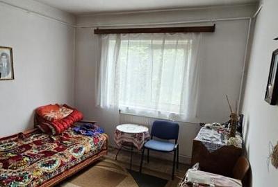 NORD Mestesugaresc 2 camere cf1 semidec 4/4 la 45000 euro - 2