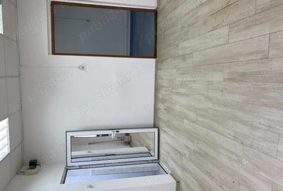 Spațiu comercial, de 40 mp, în Central - 1
