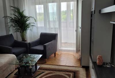 Apartament 2 camere, decomandat, zona Moara de Foc, Iasi - 2