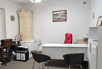 Spațiu comercial, de 99 mp, în Popoveni - 6