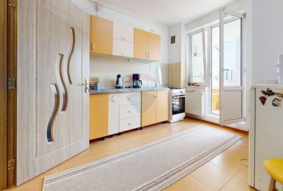 De vanzare 3 camere Centrul Civic, Grivitei-Onix - 5