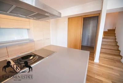 Apartament cu 5 camere decomandat, mobilat în Nord - 10