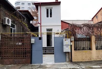 Casă cu 2 camere cu Teren 20 Mp în Central - 17