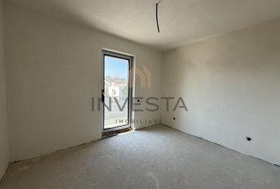 Apartament spatios/Complex rezidential premium/Zona Intre Lacuri - 4