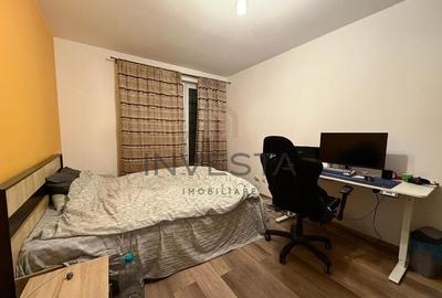 Apartament cu 3 camere in spate la FSEGA, strada Venus ! - 5