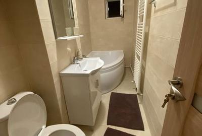 Apartament cu 2 camere, mobilat în Țiglina 1 - 6