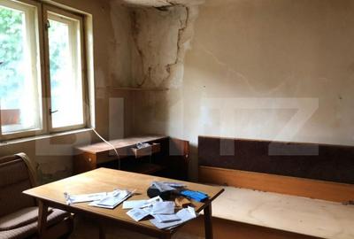 OPORTUNITATE! Casa 2 camere, teren 620mp, vedere panoramica, - 6