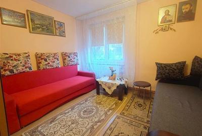 Apartament cu 2 camere semidecomandat în Central - 2