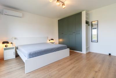 Apartament cu 2 camere semidecomandat, mobilat în Central - 19