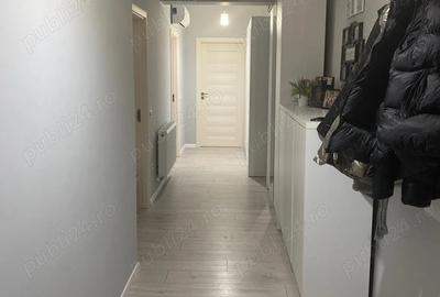 Apartament 3 camere 111 mp bd Dem Radulescu schimb cu CASA - 9
