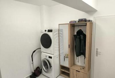 Apartament cu 2 camere, suprafata de 58mp, loc de parcare si boxa Avangarden 3 - 5