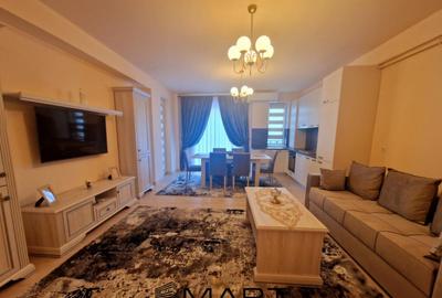 Apartament cu 3 camere de Lux cartier Balanta - 11