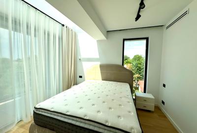 Penthouse Spectaculos cu Terasă Panoramică - Ideal Studio Privat Penthouse Spectaculos cu Terasă Panoramică - Ideal Studio Privat - 15