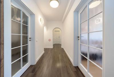 Apartament cu 3 camere decomandat, mobilat în Central - 11