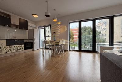 OCAZIE | Apartament de 2 camere semidecomandat | Marasti OCAZIE | Apartament de 2 camere semidecomandat | Marasti - 6