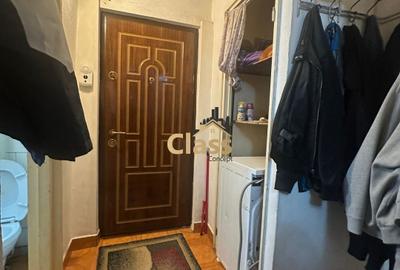 Garsonieră semidecomandată, mobilată în Grigorescu - 6