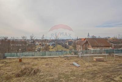 COMISION 0% Casa Individuala La Rosu cu teren de 4000 mp in Crizbav - 26