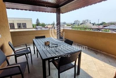 Duplex Iancului Cladire Birouri - Vila /Casa Vatra Luminoasa - 6