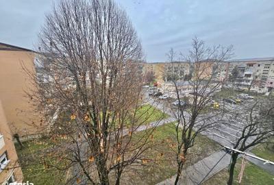 Apartament cu 3 camere decomandat în Micro 17 - 13