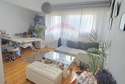 Apartament cu 2 camere de vanzare in zona Crisan - 1
