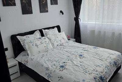 Apartament cu 2 camere nedecomandat în Aleea Trandafirilor - 4