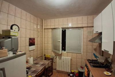 Apartament cu 2 camere semidecomandat în Lucrețiu Pătrășcanu - 4