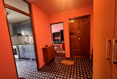 Apartament 2 Camere, Etaj 2, Strada Lt. Col. D-tru. Petrescu - 6