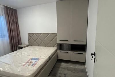 Apartament cu 2 camere semidecomandat în Păcurari - 8