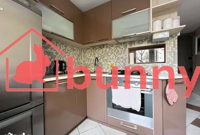 Apartament cu 3 camere în Grivița - 5
