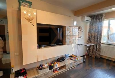 Apartament cu 2 camere decomandat, mobilat în Far - 13