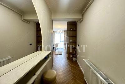 Apartament ultrafinisat | Bloc nou | Dambul Rotund - 18