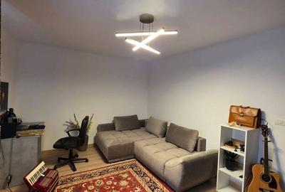 Apartament cu 2 camere decomandat în Central - 4