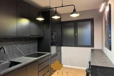 De inchiriat: Apartament 2 camere | Pipera | Parcare |  Ivory Residence | LUX - 8