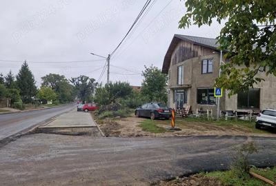 Spațiu comercial, de 150 mp, în Valea Ursului - 2