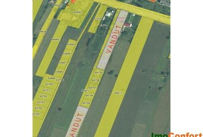 Teren de 513 mp, în Central - 2