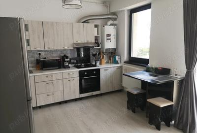 Apartament cu 2 camere decomandat în Nord - 3