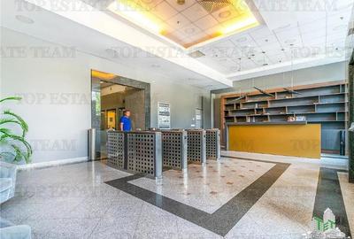 Birou, de 409 mp, în Central - 3