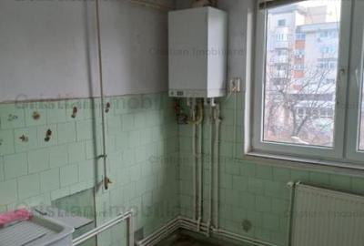 Apartament cu 3 camere semidecomandat în Independenței - 4