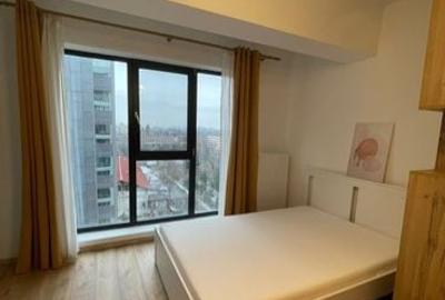 Garsoniera Grozavesti - 2