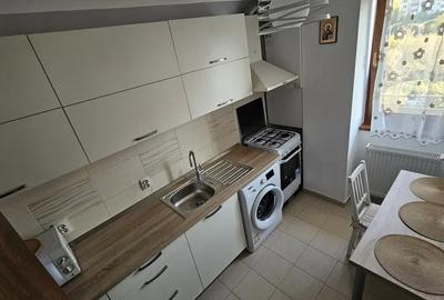 Apartament 2 camere, decomandat, 52 mp, centrala, balcon, metrou, Pacii - 6