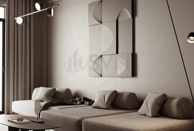 REA1021588 Apartament 2 camere  High End I One Floreasca Towers cu Vedere spre L - 3