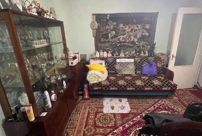 Apartament cu 3 camere semidecomandat în Ultracentral - 2